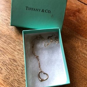 Tiffany & Co Necklace